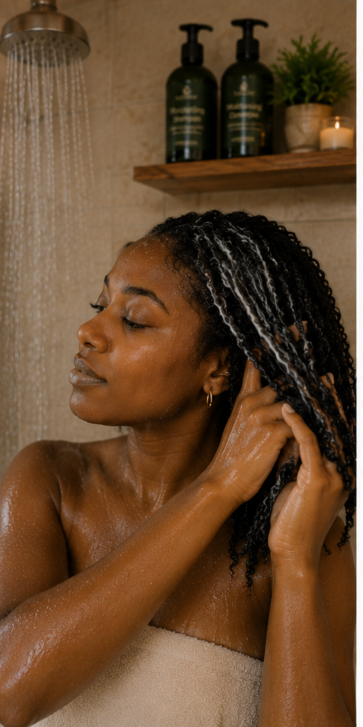 Why your conditioner isn't conditioning (and how to fix it)
