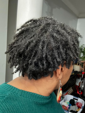 Bianca — Before