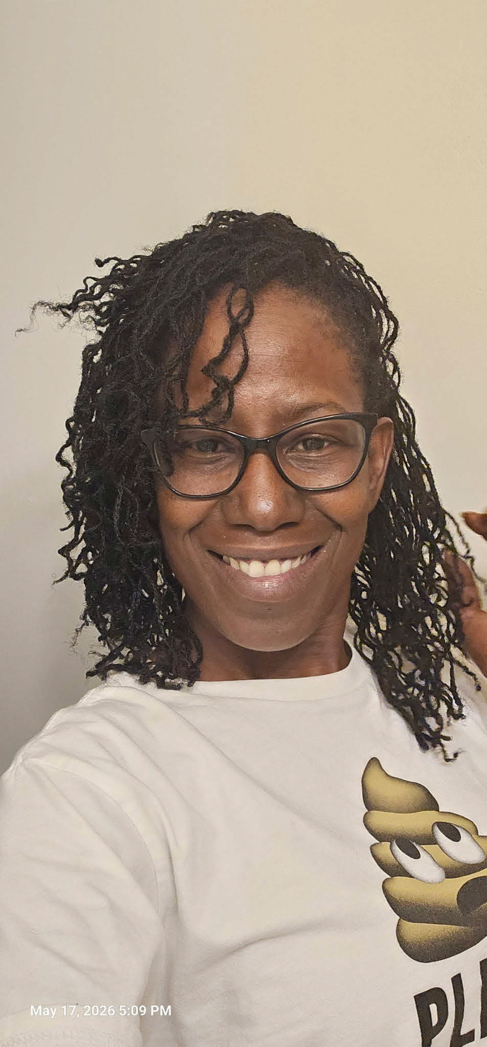 Connie — May 2026 — 9 months